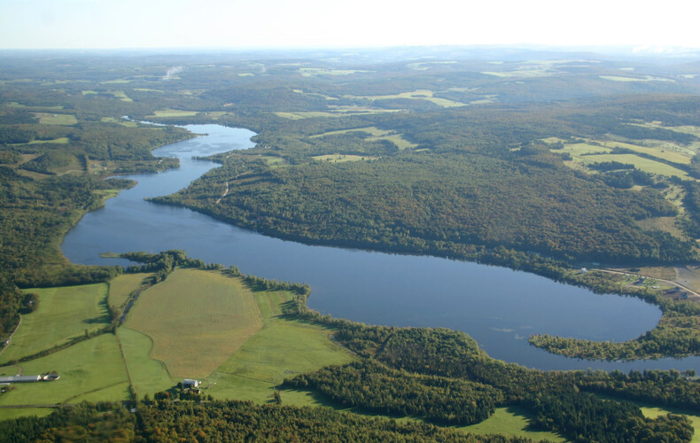 Consultation publique sur la navigation au lac Joseph
