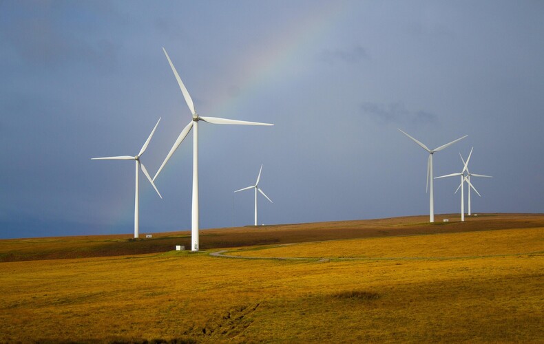 Séance d'information sur le potentiel éolien