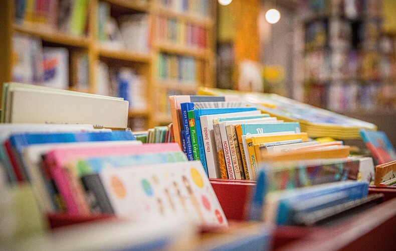Infos estivales de la bibliothèque municipale d'Inverness