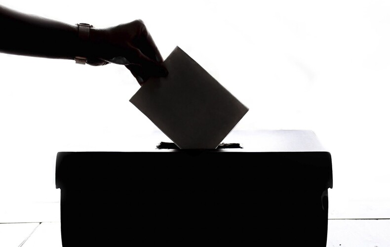 Élection partielle - poste de conseiller(ère) municipal(e)