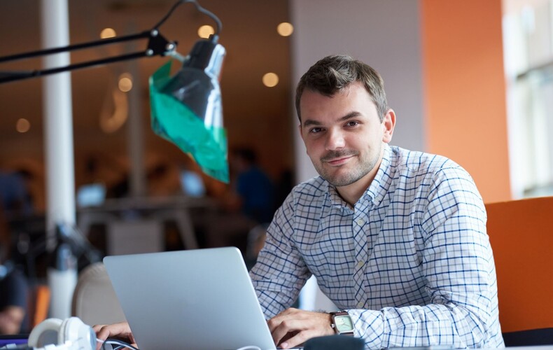 Votre MRC, la porte d'entrée des entrepreneurs