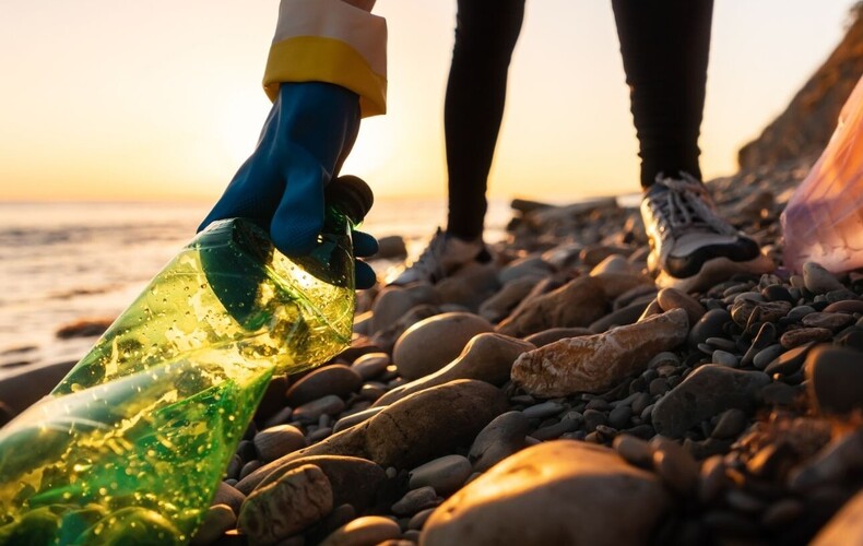 Une journée pour la terre