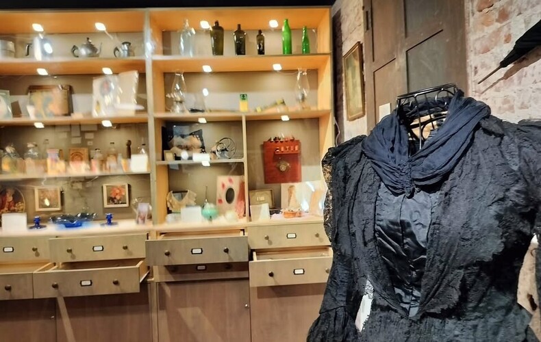 Exposition historique