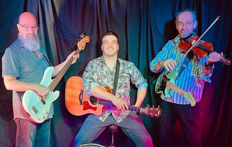 Jeudis en chanson