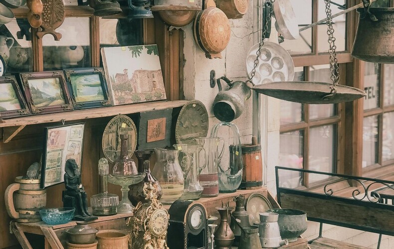 Appel à la population - Exposition historique 2026-2027