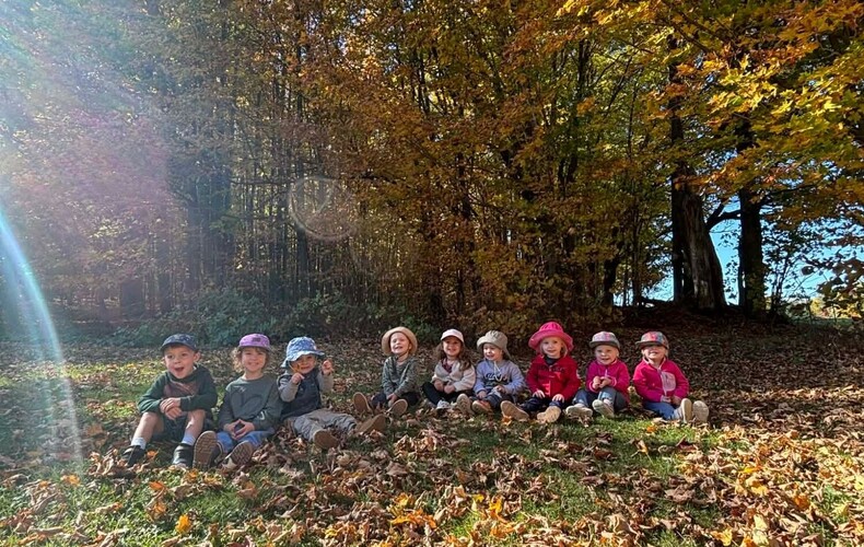 Renouvellement du bail pour le service de garde en milieu communautaire