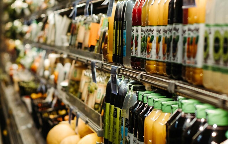 Alimentation Inverness