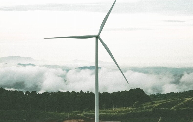 Projets éoliens