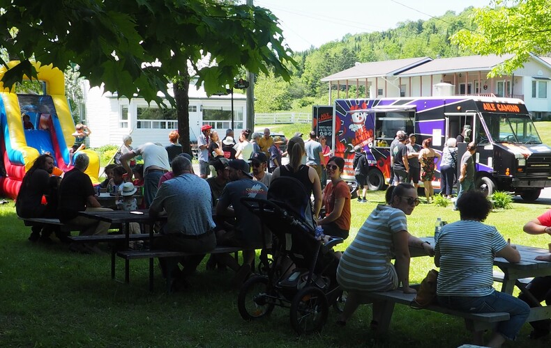 Fête du voisinage 2026