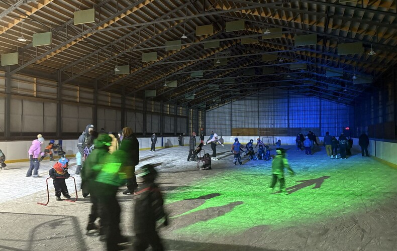 Bilan du carnaval d'hiver