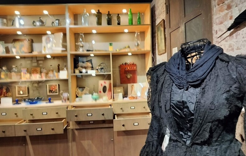 Exposition historique