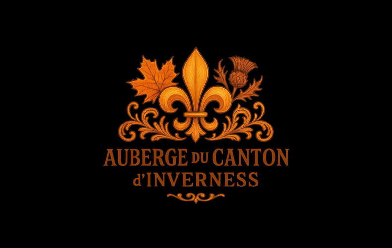 Auberge du Canton d'Inverness