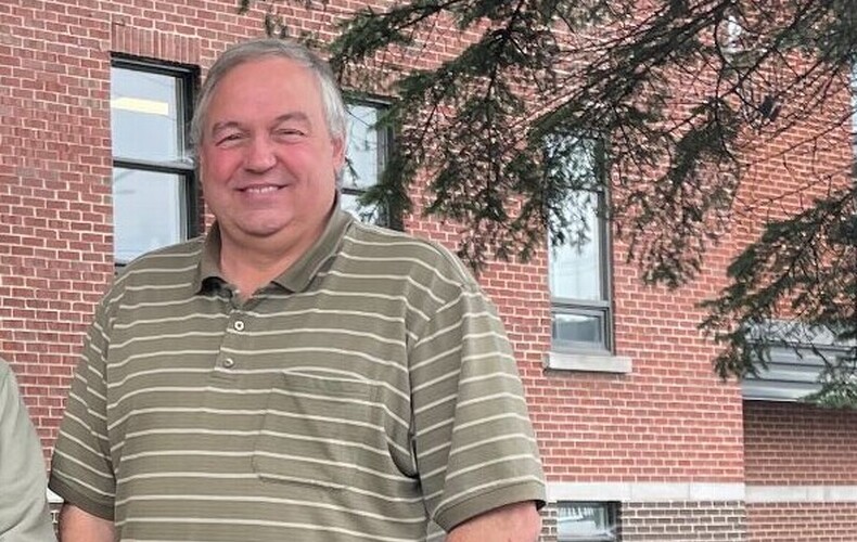 Notre maire devient le préfet de la MRC de L'Érable