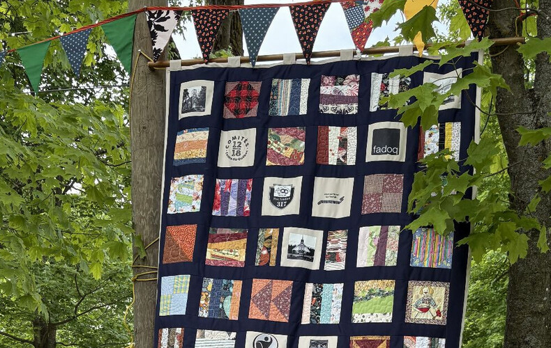 Lancement de la consultation pour la Politique familiale et aînés d'Inverness