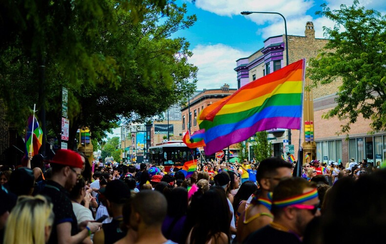 La Municipalité d'Inverness souligne la Journée internationale contre l'homophobie et la transphobie