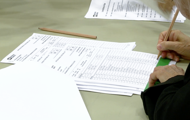 Élection partielle municipale - Information aux non-résidents