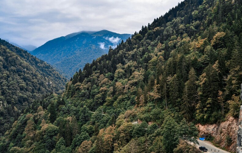 Projet d'exploration minière Sainte-Sophie