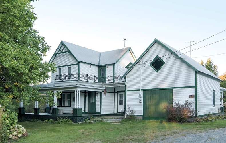 L'exposition Aux portes de notre histoire se poursuit